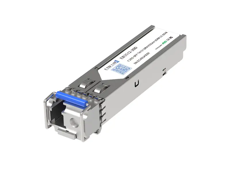 1G BIDI SFP