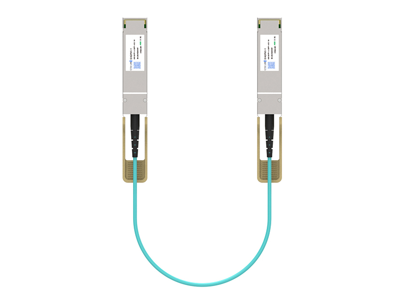 40G QSFP+ AOC