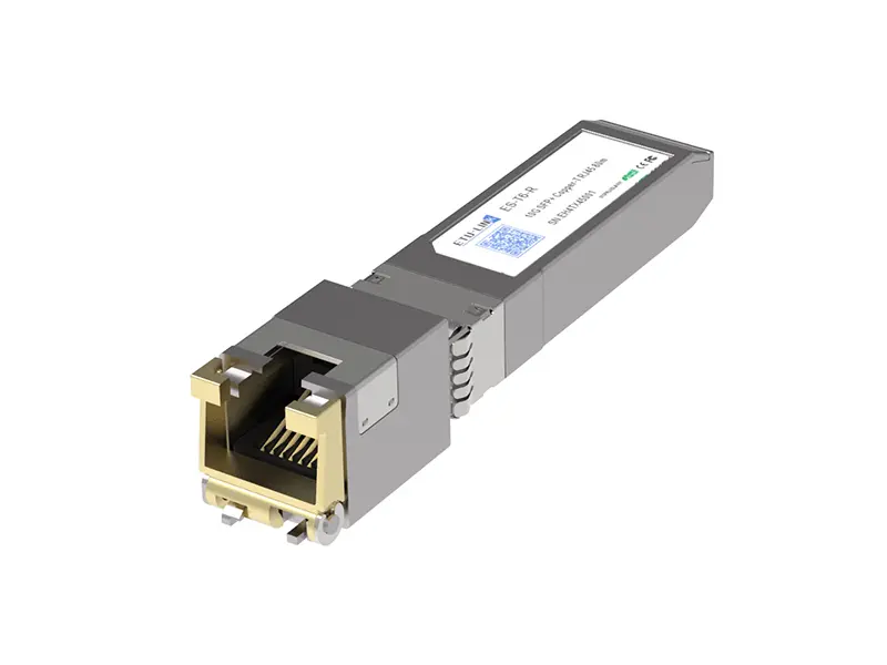 SFP+ COPPER-T