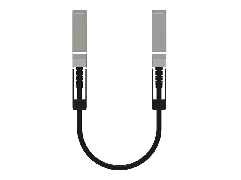 56G QSFP+ DAC