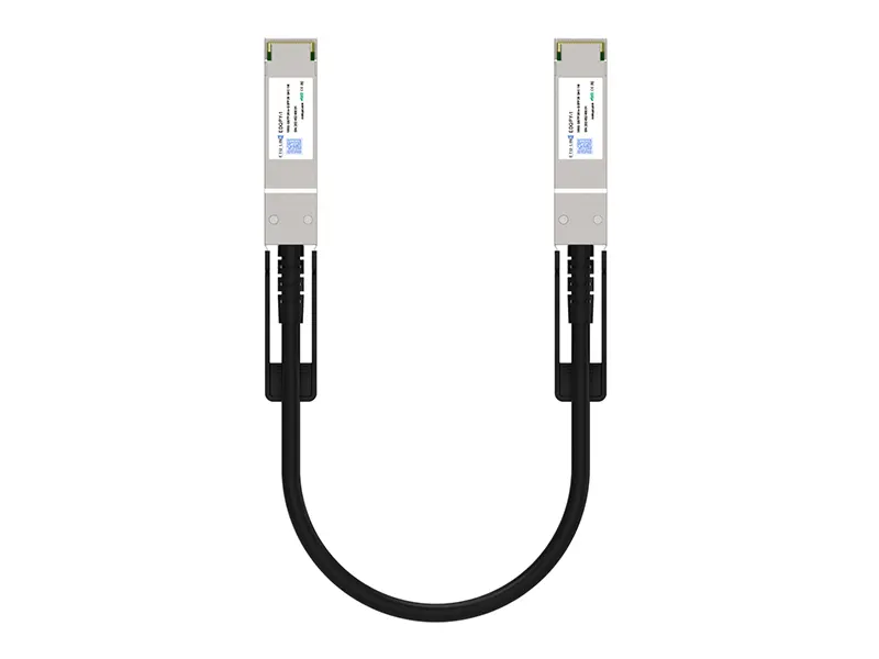 100G QSFP28 DAC