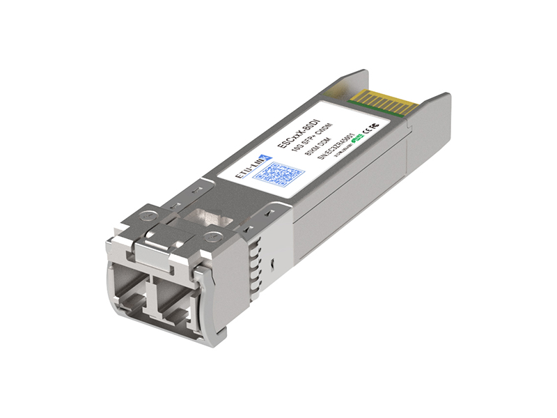 10G CWDM SFP+