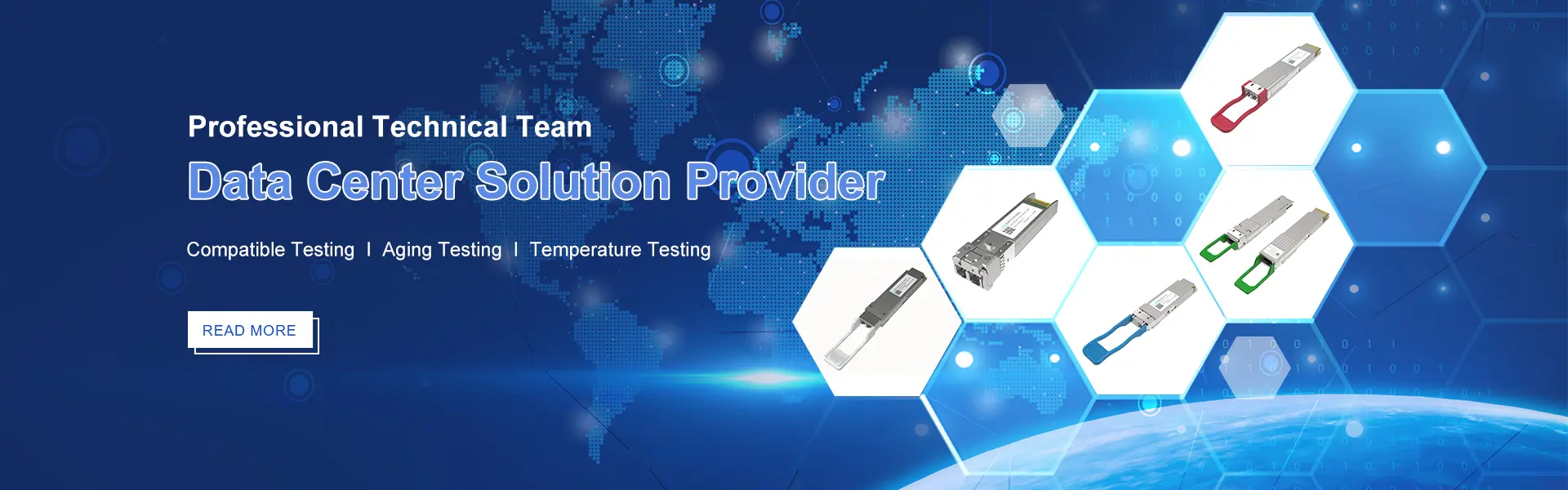 10G XFP Supplier