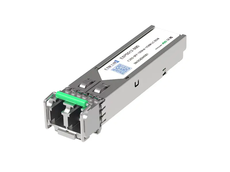 1G  CWDM SFP