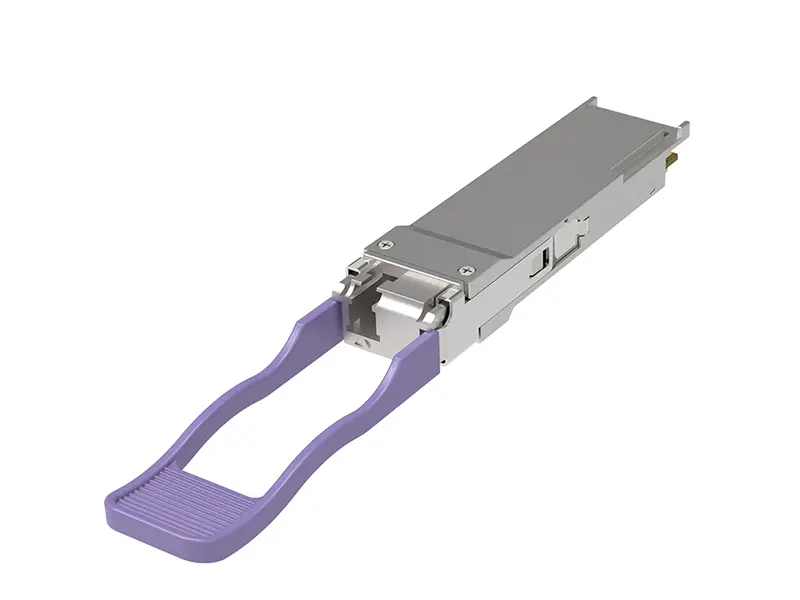 100G BIDI QSFP28
