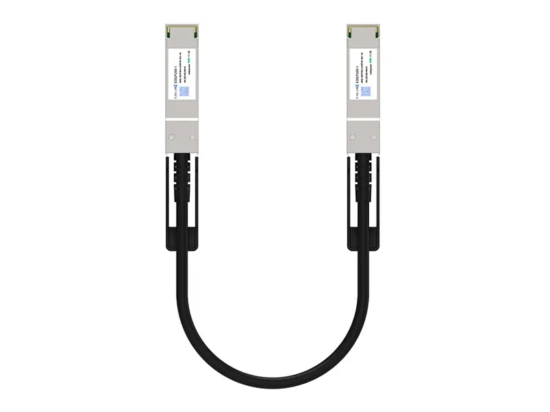 200G QSFP56 DD DAC