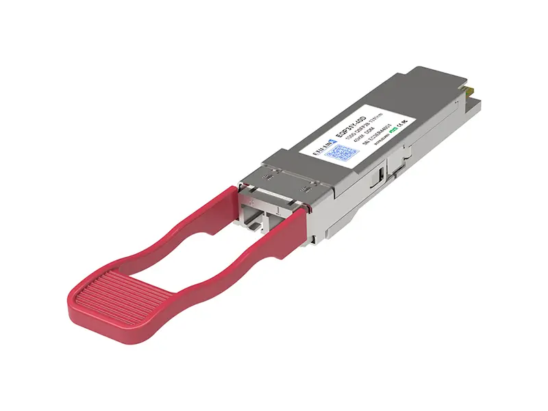 100G QSFP28 Single Lambda