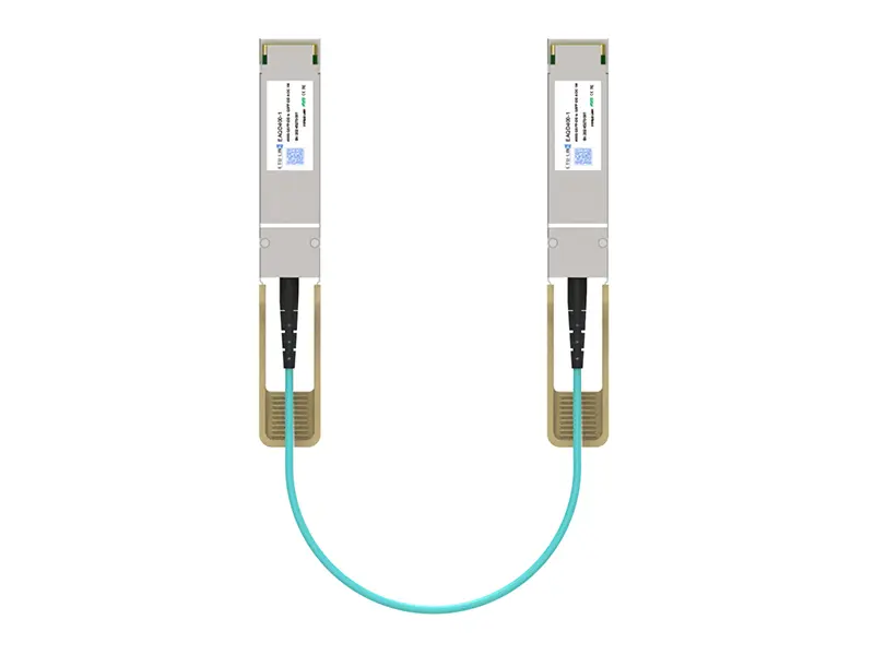 400G QSFP-DD AOC