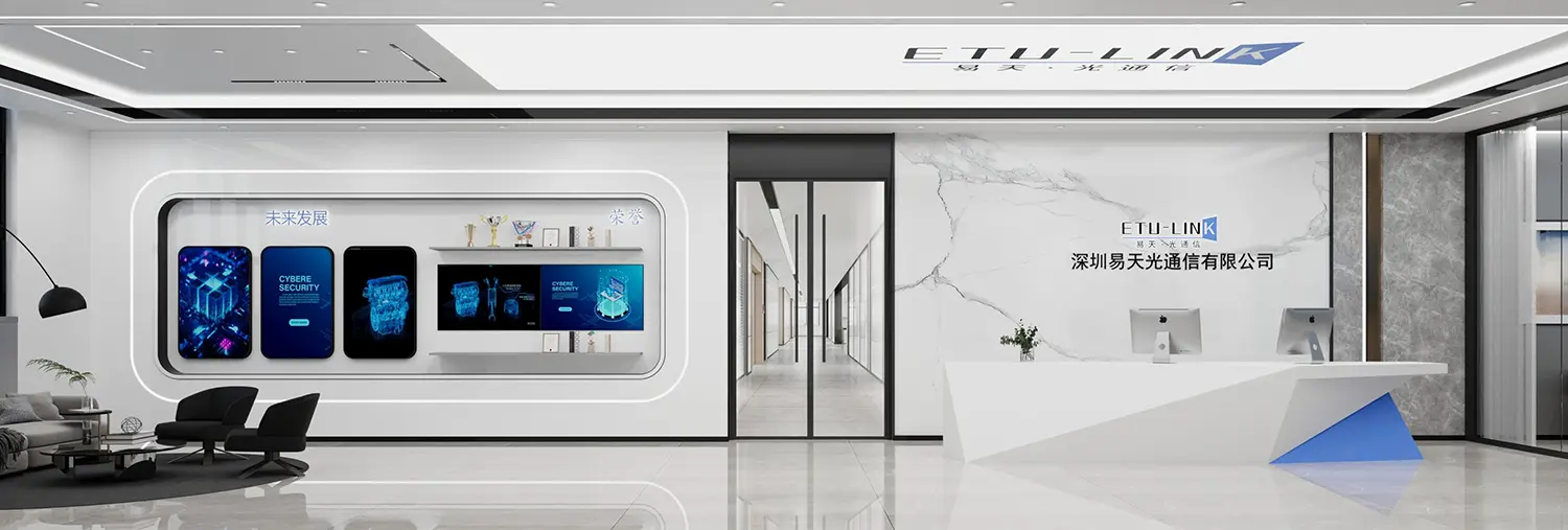 ETU-Link Technology Co87l