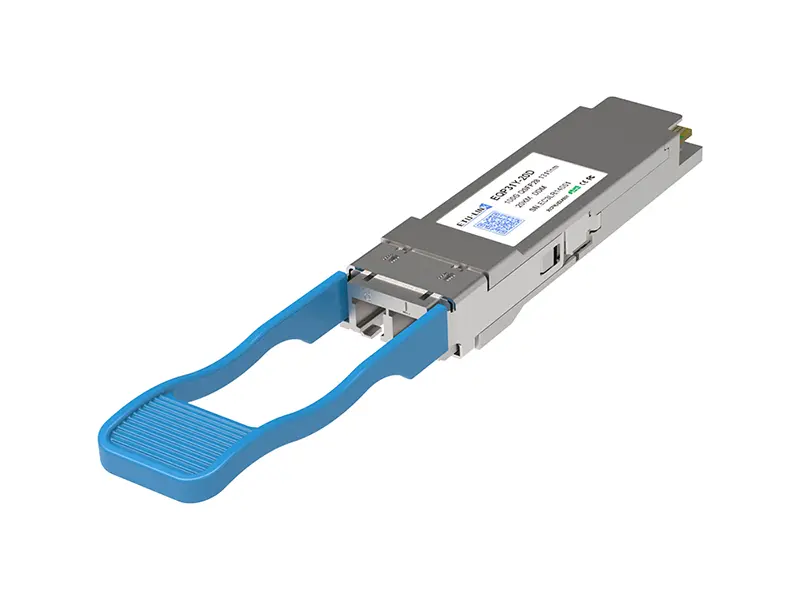 100G QSFP28