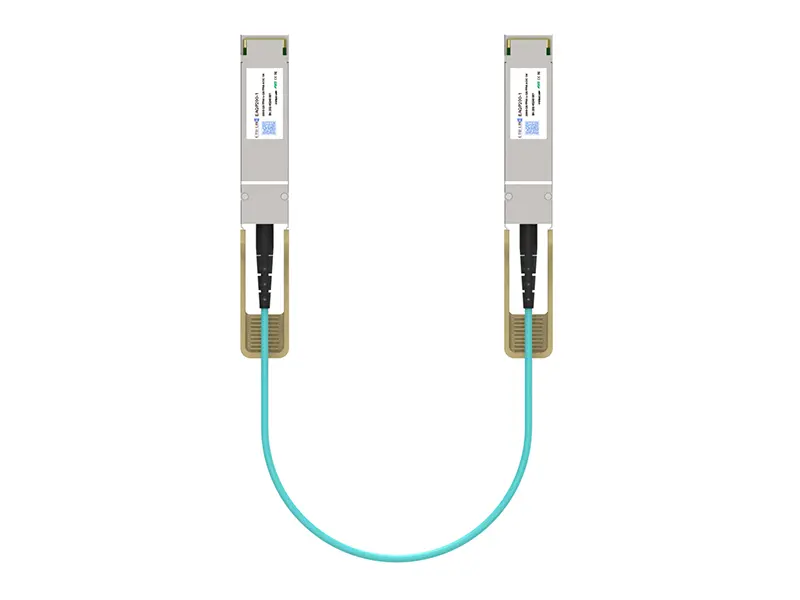 200G QSFP56 AOC