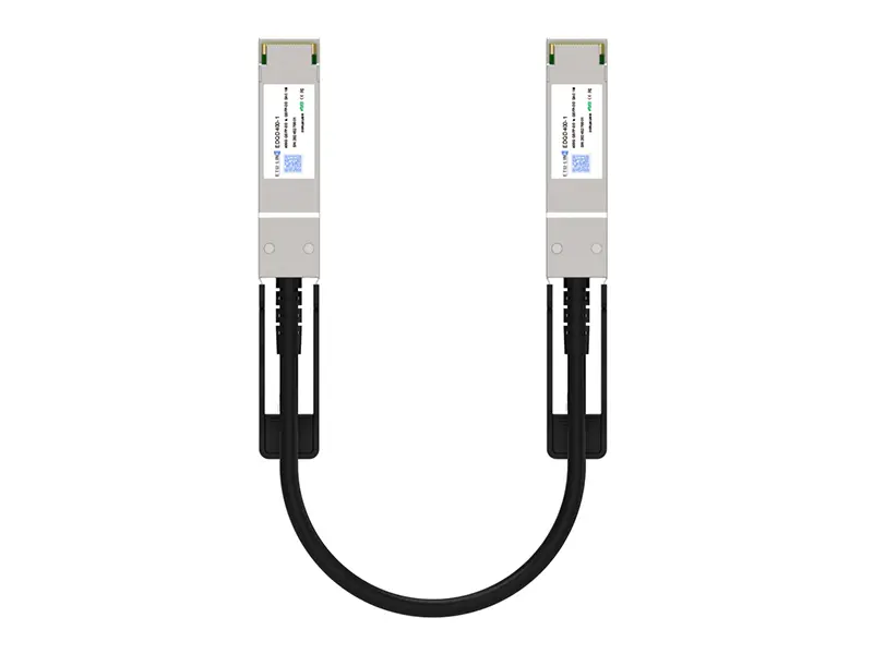 400G QSFP DD DAC