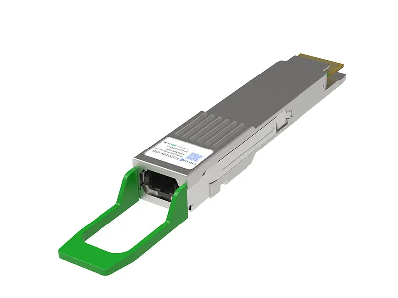 400G