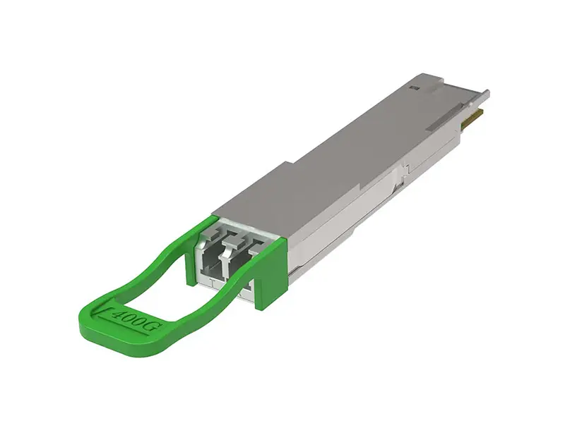 400G QSFP-DD