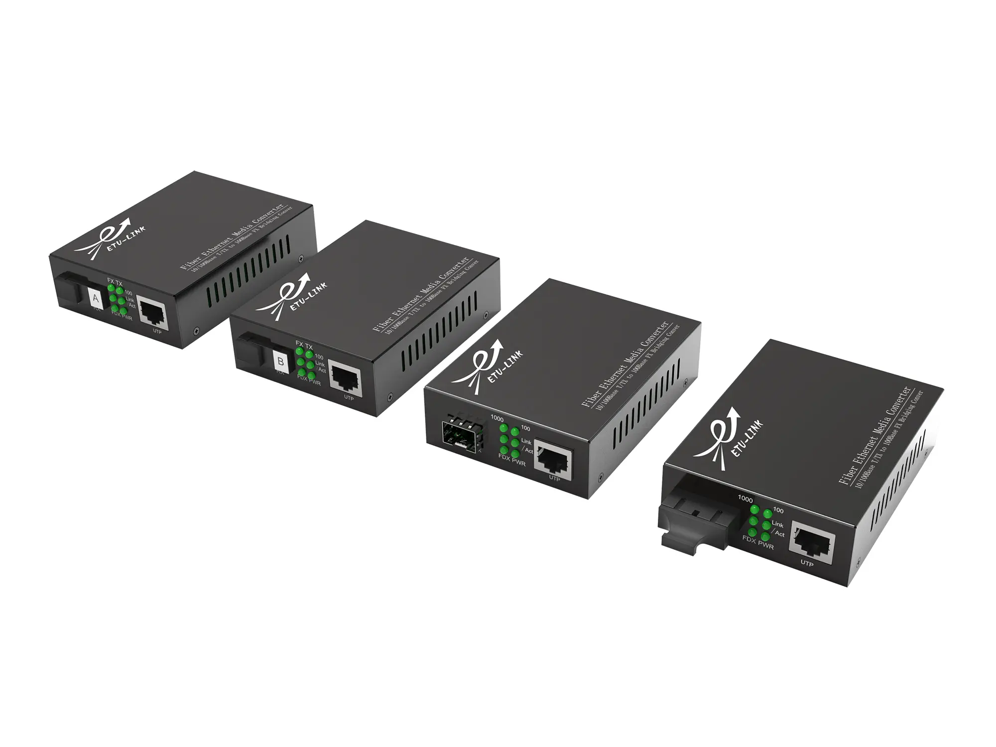 Media Converter