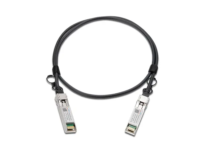 25G QSFP28 DAC 1Mc5r